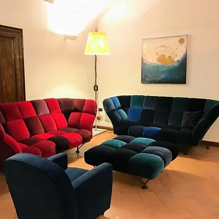 Relais Santo Stefano 호텔 4*