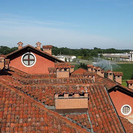 Hotel Santo Stefano Relais