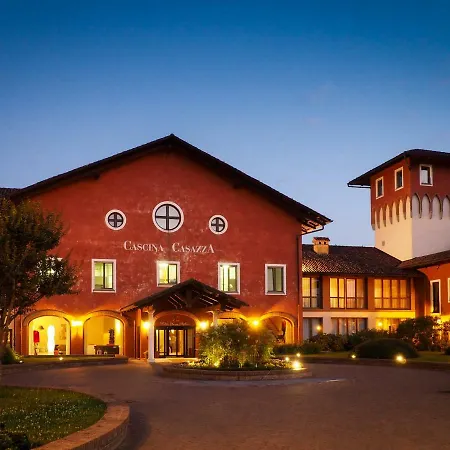 Santo Stefano Relais Hotel Sandigliano