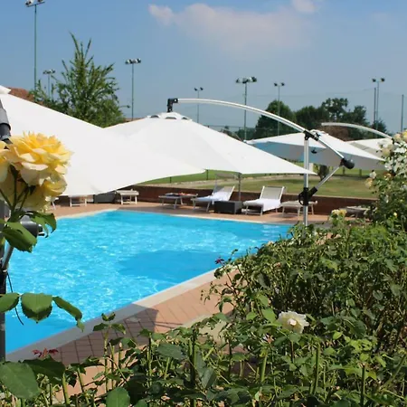 Relais Santo Stefano