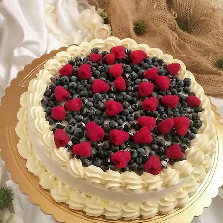 Relais Santo Stefano