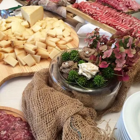 Hotel Relais Santo Stefano