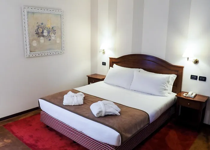 Relais Santo Stefano 4* 산디글리아노
