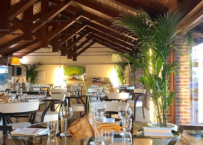 Relais Santo Stefano