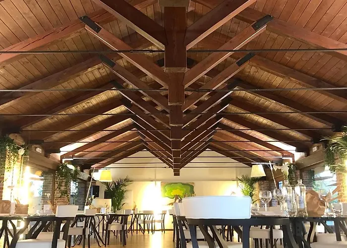 호텔 Relais Santo Stefano 4*