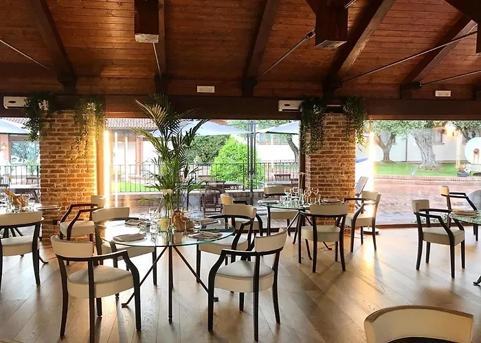 Hotel Relais Santo Stefano Sandigliano