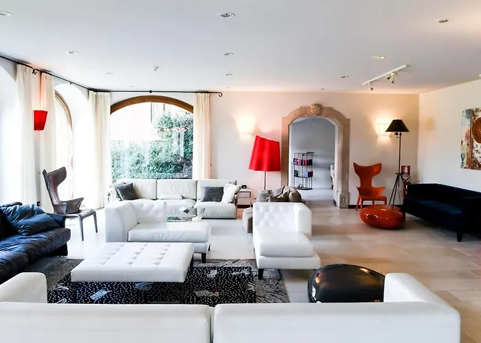 Relais Santo Stefano