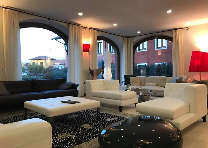 호텔 Relais Santo Stefano