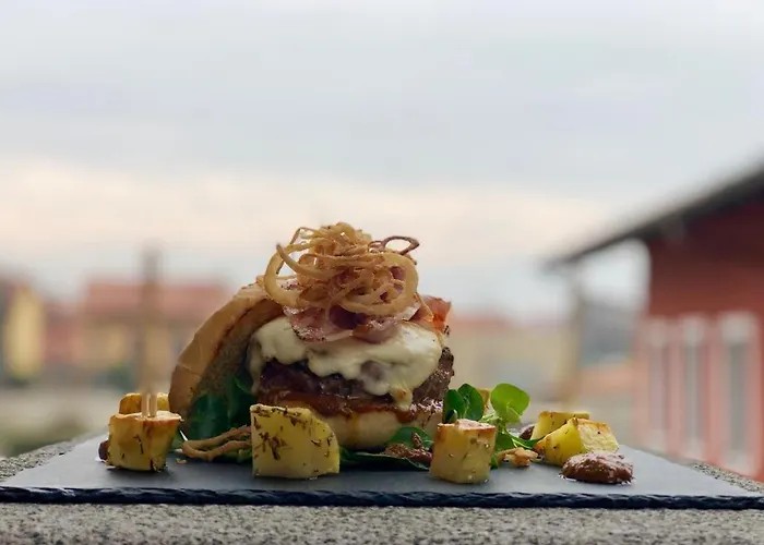 Relais Santo Stefano Hotel Sandigliano