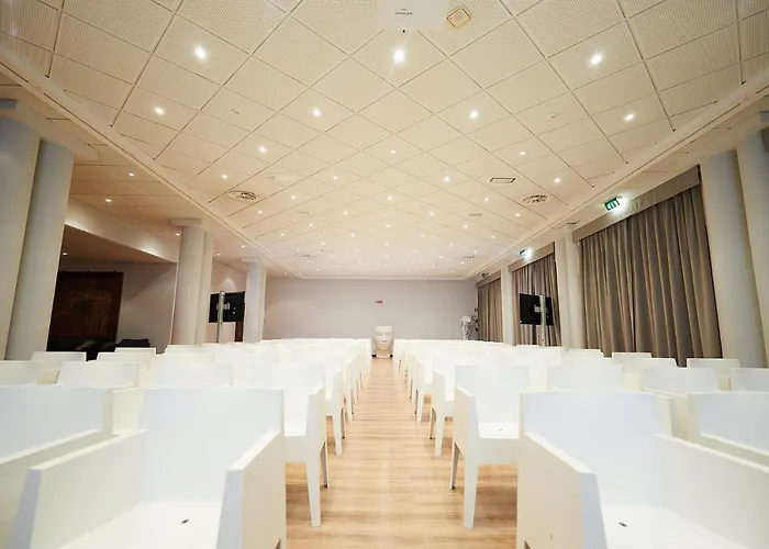 호텔 Relais Santo Stefano