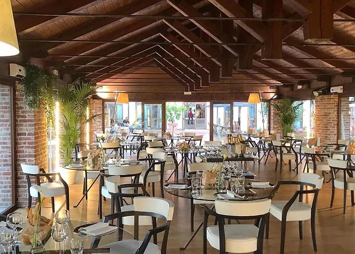 Relais Santo Stefano 4* Sandigliano