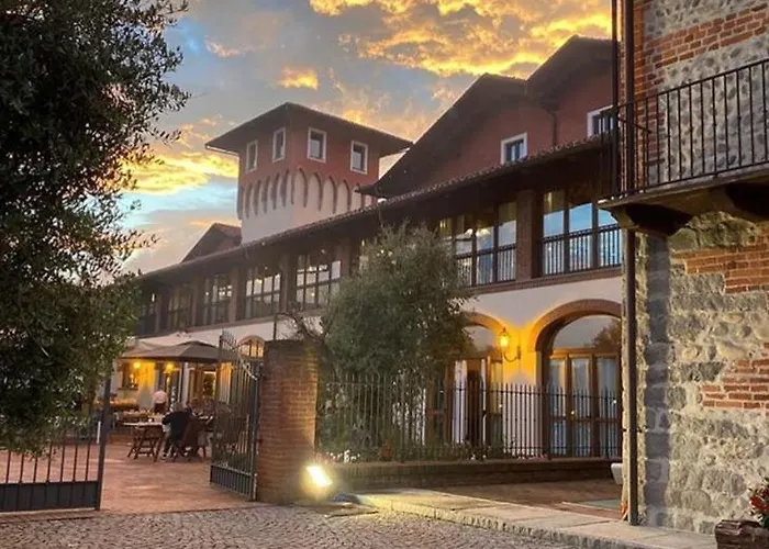 Relais Santo Stefano