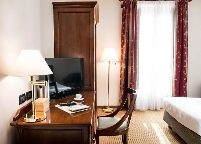 Relais Santo Stefano 호텔 산디글리아노