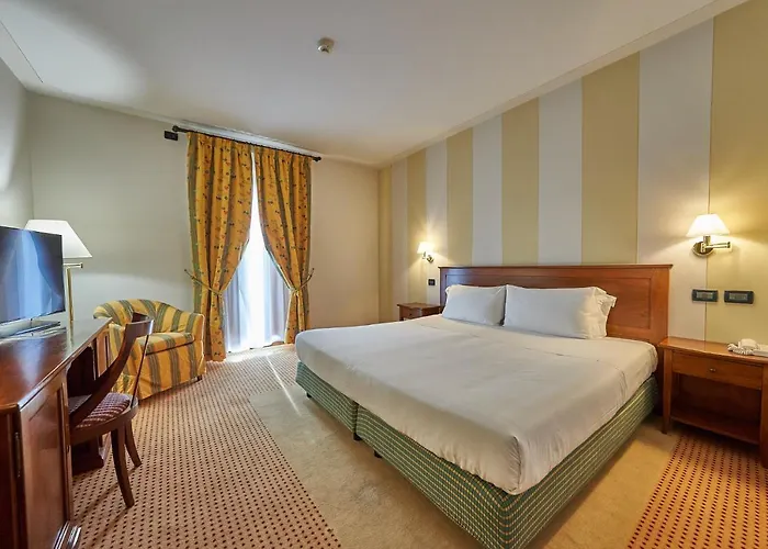 Relais Santo Stefano 산디글리아노