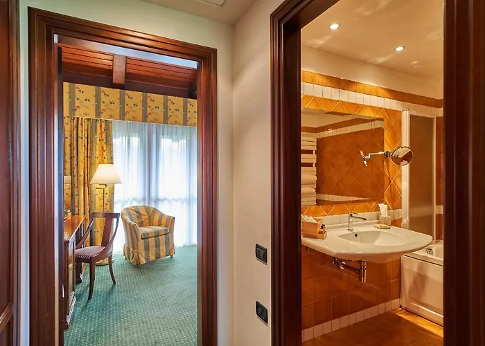 Relais Santo Stefano 4* Sandigliano