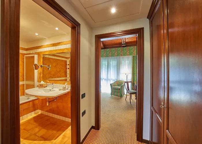 Relais Santo Stefano 4*