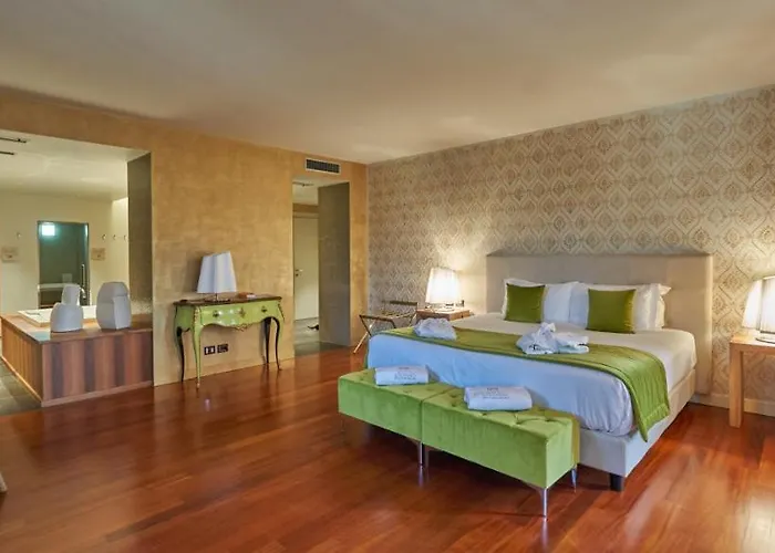 Relais Santo Stefano 4*