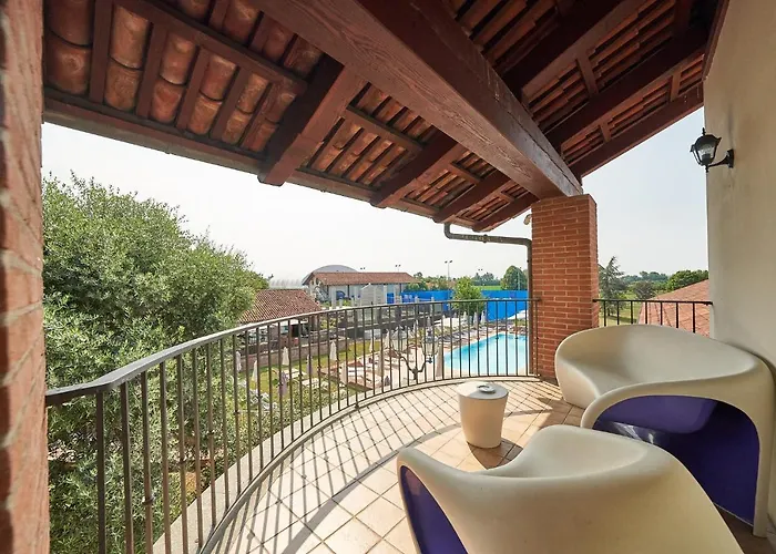 Relais Santo Stefano