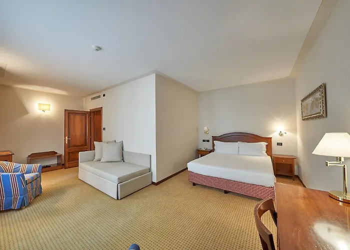 Relais Santo Stefano 호텔 4*