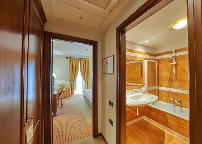 Relais Santo Stefano 산디글리아노