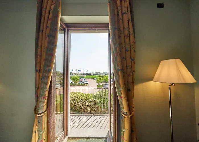 호텔 Relais Santo Stefano 산디글리아노