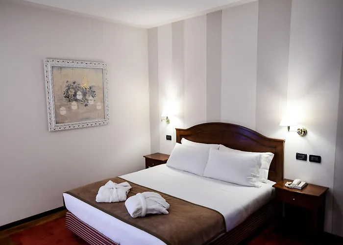 Relais Santo Stefano