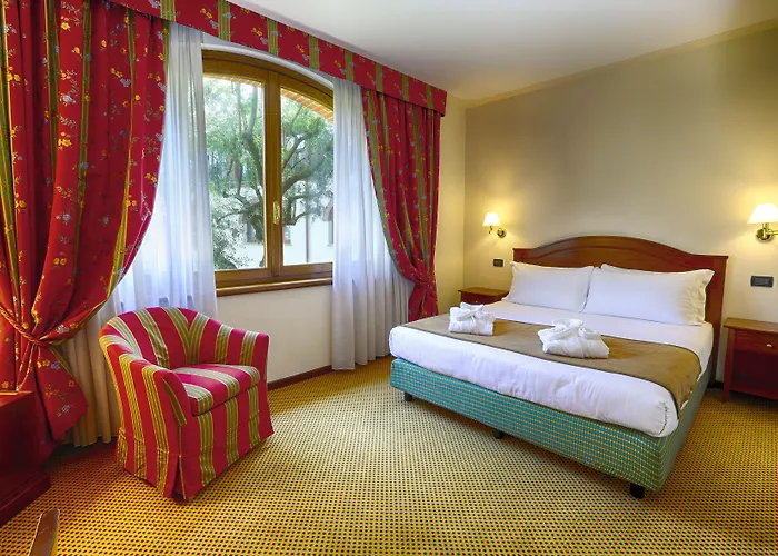 Relais Santo Stefano 4*