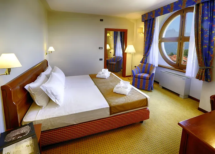 호텔 Relais Santo Stefano