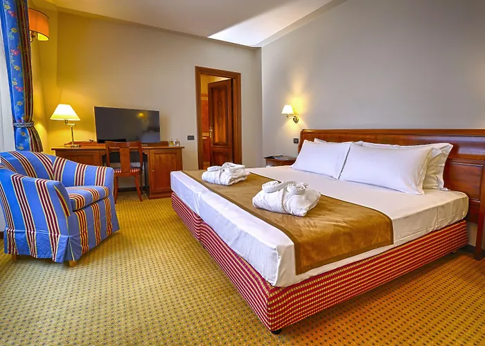 Relais Santo Stefano