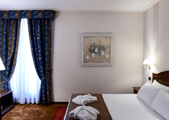 Relais Santo Stefano