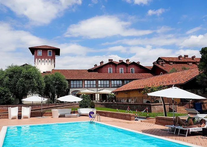 호텔 Relais Santo Stefano