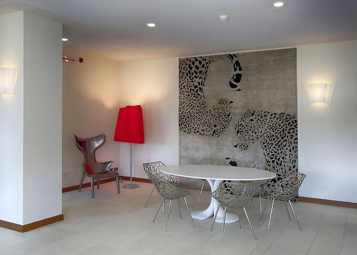 Relais Santo Stefano 4*