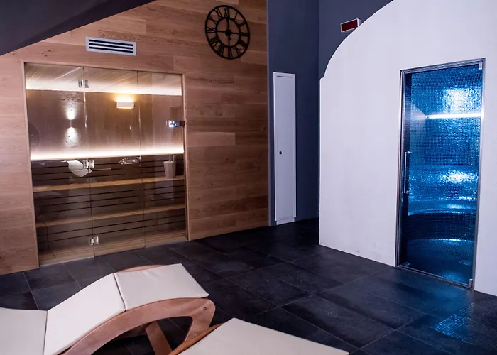 Relais Santo Stefano 4*