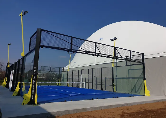 Hotel Relais Santo Stefano 4*