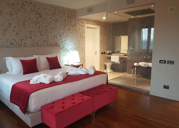 Relais Santo Stefano