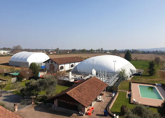 Relais Santo Stefano Sandigliano