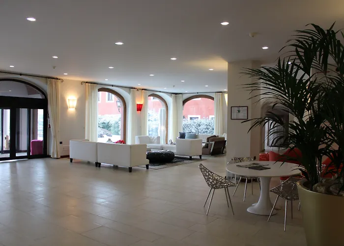 Relais Santo Stefano 4* Sandigliano