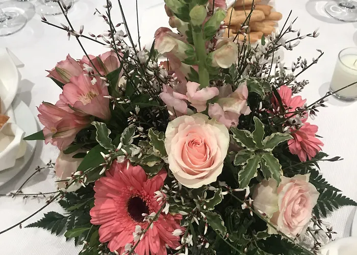 Hotel Relais Santo Stefano Sandigliano