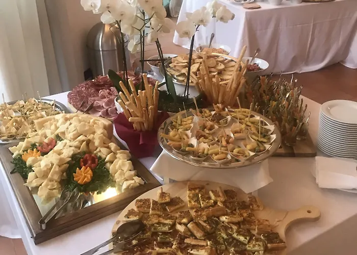 Relais Santo Stefano Hotel 4*