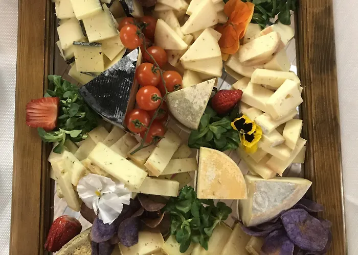 Relais Santo Stefano Hotel