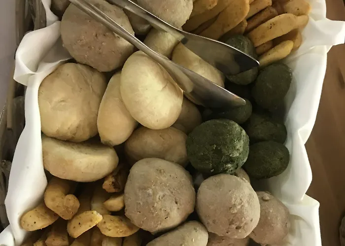 Relais Santo Stefano Hotel 4*