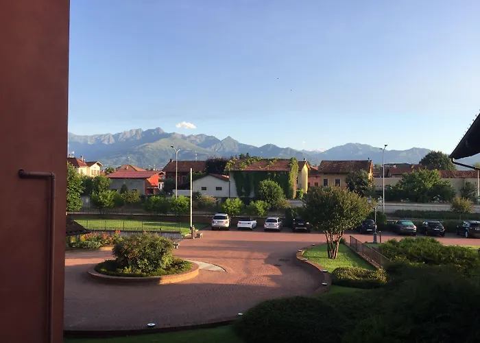 Relais Santo Stefano Sandigliano