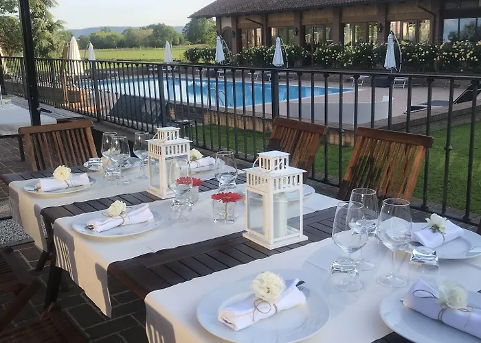 Relais Santo Stefano