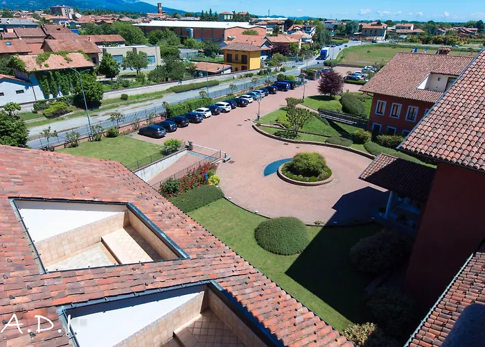 Relais Santo Stefano 4*