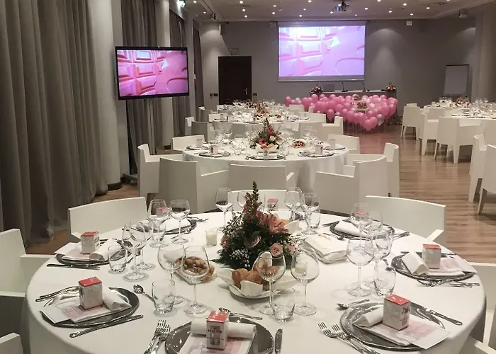 Relais Santo Stefano 호텔 4*