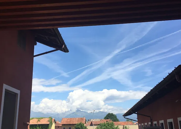 Hotel Relais Santo Stefano Sandigliano