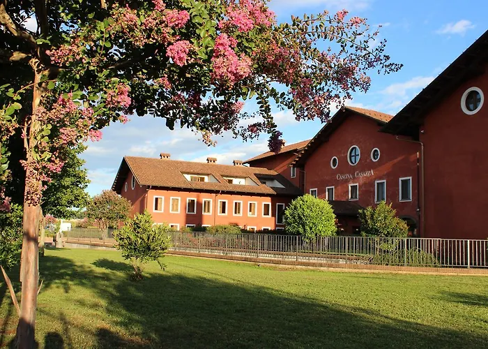 Relais Santo Stefano 4*