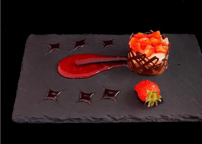 Relais Santo Stefano 호텔 4*