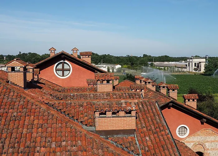 호텔 Relais Santo Stefano