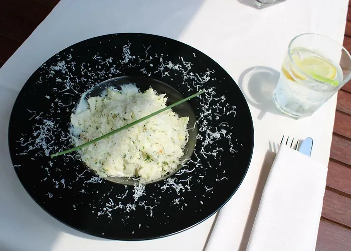 Relais Santo Stefano Hotel 4*